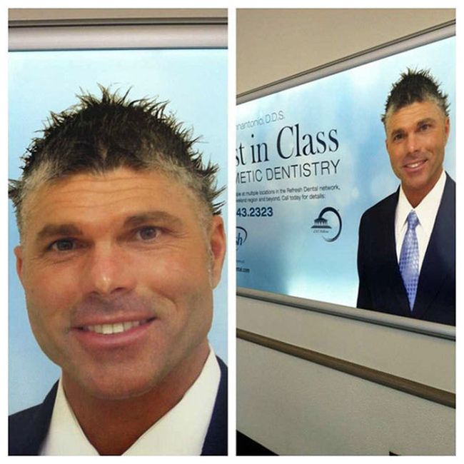 What Happens When You Don’t Go To See A Good Barber (26 pics)