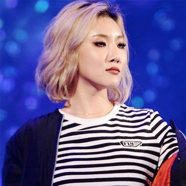 Hwasa Is Being Called The Korean Beyonce (12 pics)