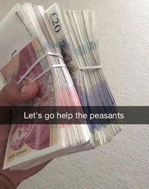 The Rich Kids Of Instagram Are Extremely Obnoxious (26 pics)