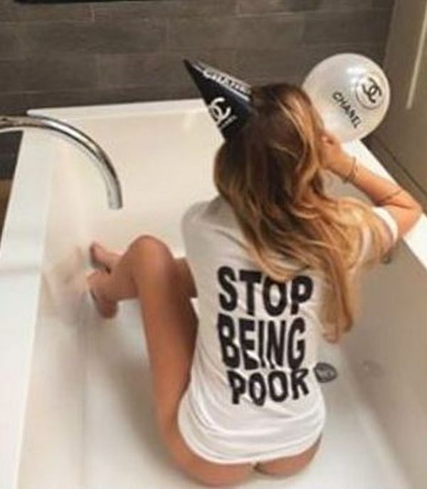 The Rich Kids Of Instagram Are Extremely Obnoxious (26 pics)