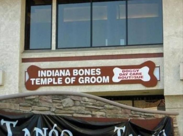 Work Is The One Thing You Can't Escape (39 pics)