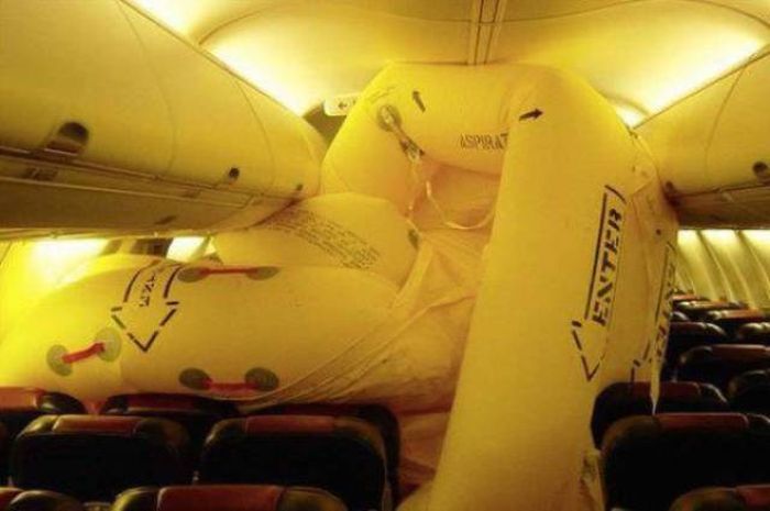 Work Is The One Thing You Can't Escape (39 pics)