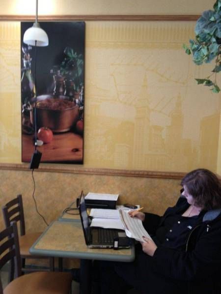 Work Is The One Thing You Can't Escape (39 pics)