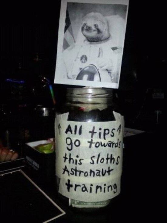 Work Is The One Thing You Can't Escape (39 pics)