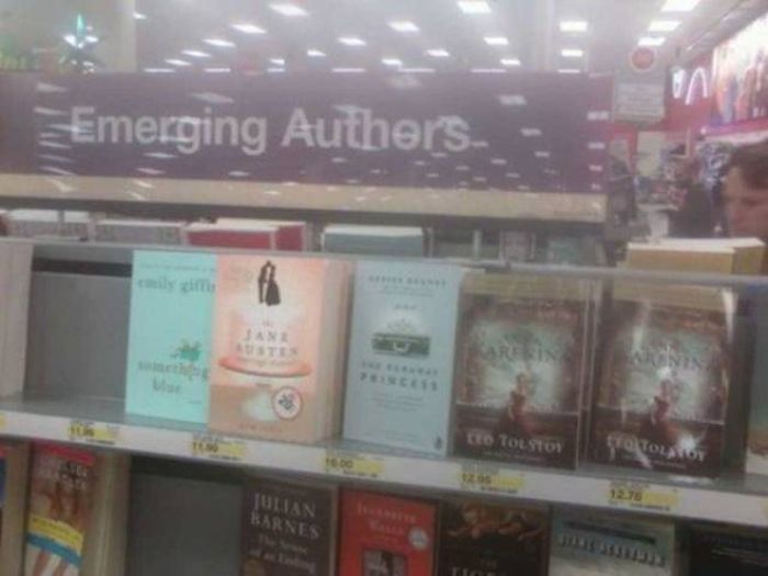 Work Is The One Thing You Can't Escape (39 pics)