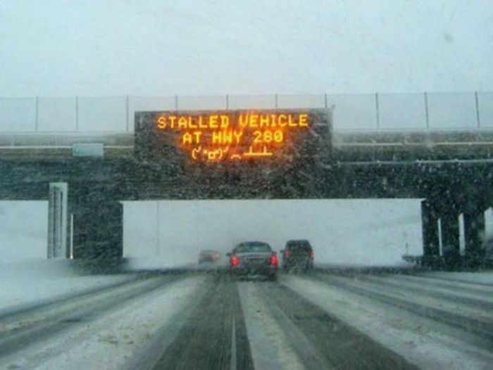 Work Is The One Thing You Can't Escape (39 pics)