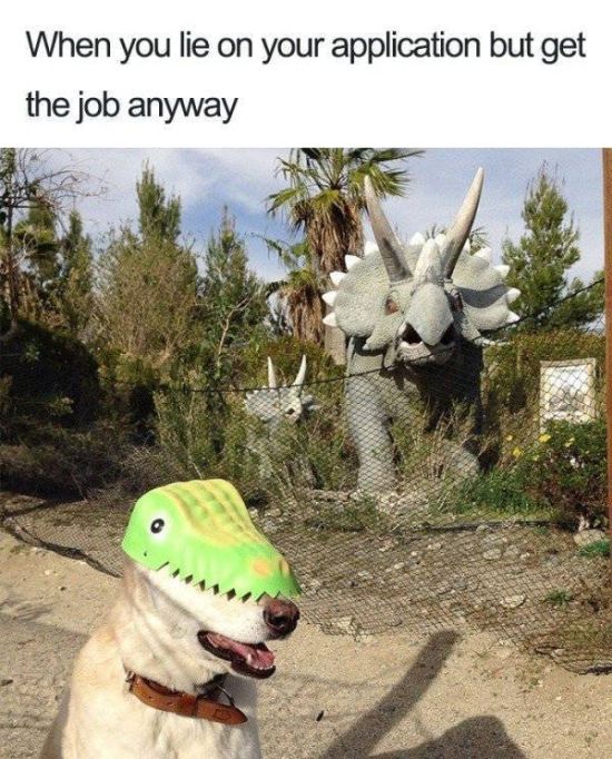 Work Is The One Thing You Can't Escape (39 pics)