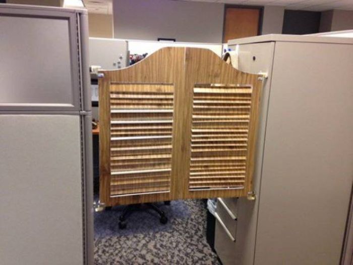 Work Is The One Thing You Can't Escape (39 pics)