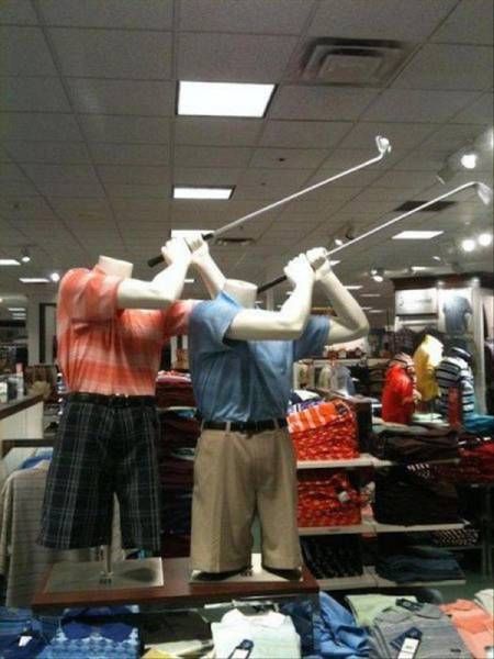 Work Is The One Thing You Can't Escape (39 pics)