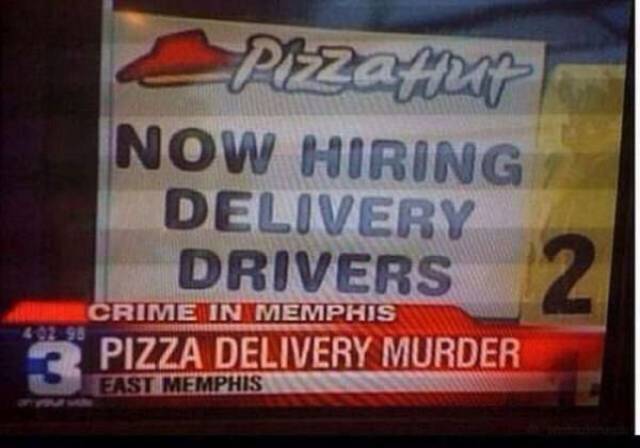 Work Is The One Thing You Can't Escape (39 pics)