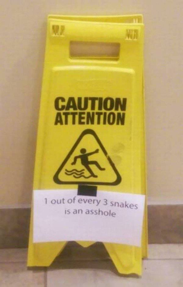 Work Is The One Thing You Can't Escape (39 pics)