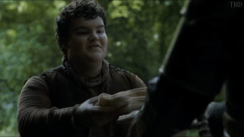 Game Of Thrones Star Opens A Bakery In London (5 pics)