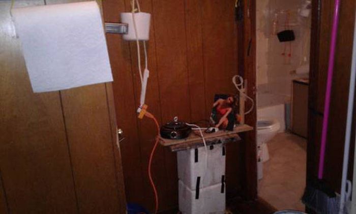 This Craigslist Room Share Ad Is Completely Real 22 Pics