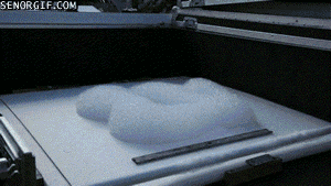 Acid Gifdump, July 31, 2017 (25 gifs)