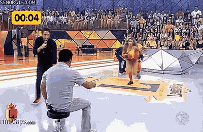 Acid Gifdump, July 31, 2017 (25 gifs)