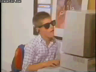 Acid Gifdump, July 31, 2017 (25 gifs)