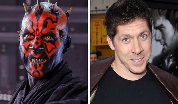 Actors Are Truly The Masters Of Transformation (19 pics)