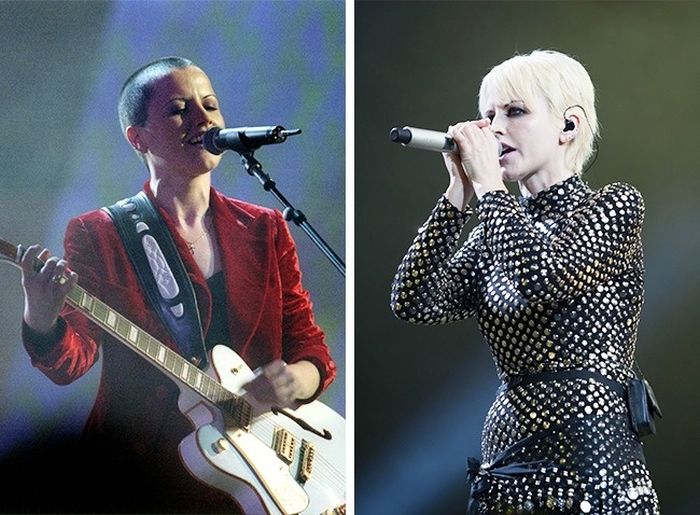 Rock Stars Back In The Day And Today (19 pics) Rock Stars Back In The Day And Today (19 pics)
