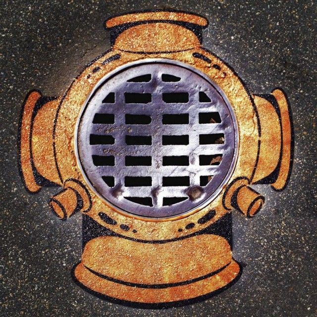 Perfectly Placed Street Art That Will Satisfy Your Eyes (33 pics)