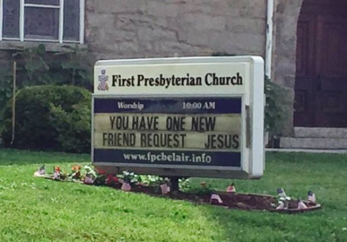 Adults Don't Always Get It Right When They Try To Relate To Young People (32 pics)