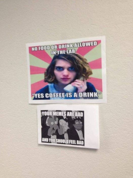 Adults Don't Always Get It Right When They Try To Relate To Young People (32 pics)
