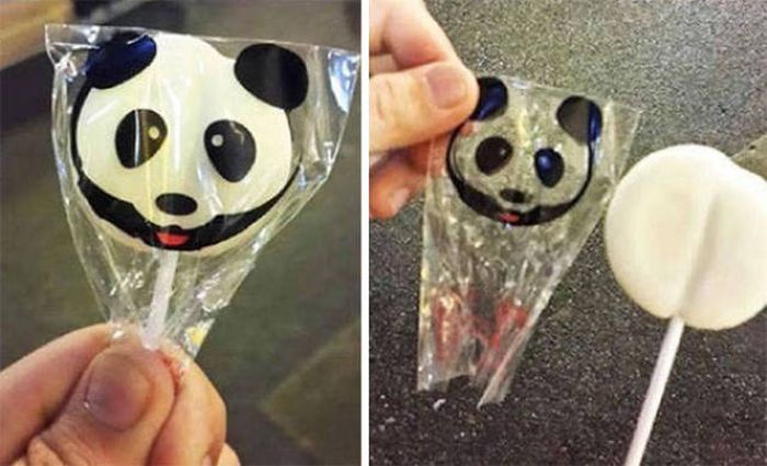 Don't Trust Food, It Can Betray You (39 pics)