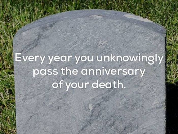 Facts That Will Keep You Up All Night Long (22 pics)