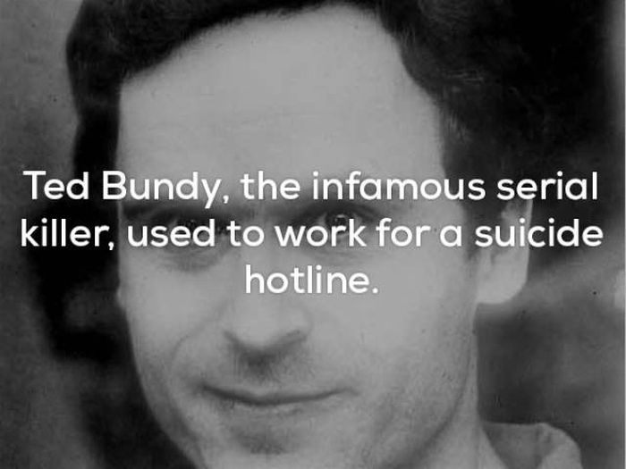 Facts That Will Keep You Up All Night Long (22 pics)