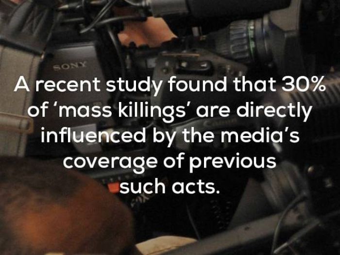 Facts That Will Keep You Up All Night Long (22 pics)