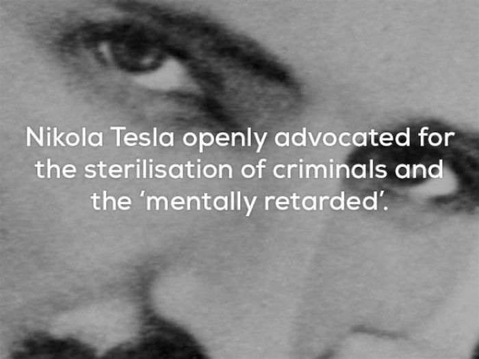 Facts That Will Keep You Up All Night Long (22 pics)