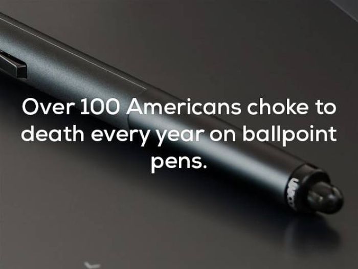 Facts That Will Keep You Up All Night Long (22 pics)