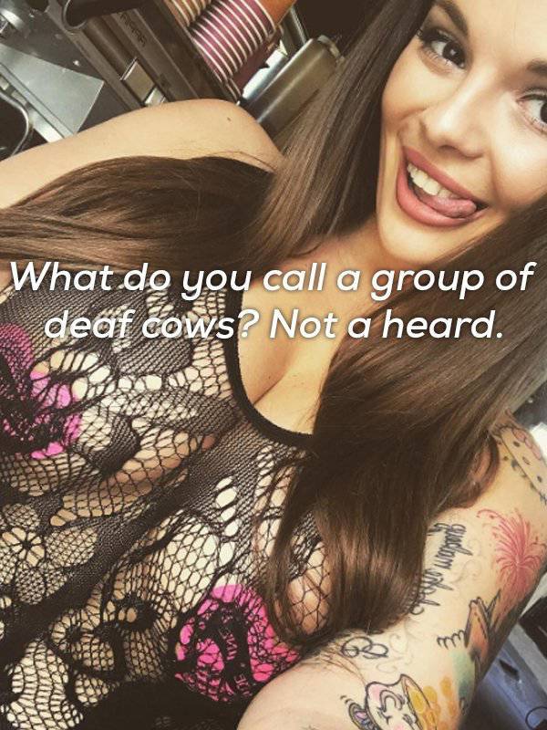 These Girls Will Bring You The Most Hilarious Pleasure Ever (31 pics)
