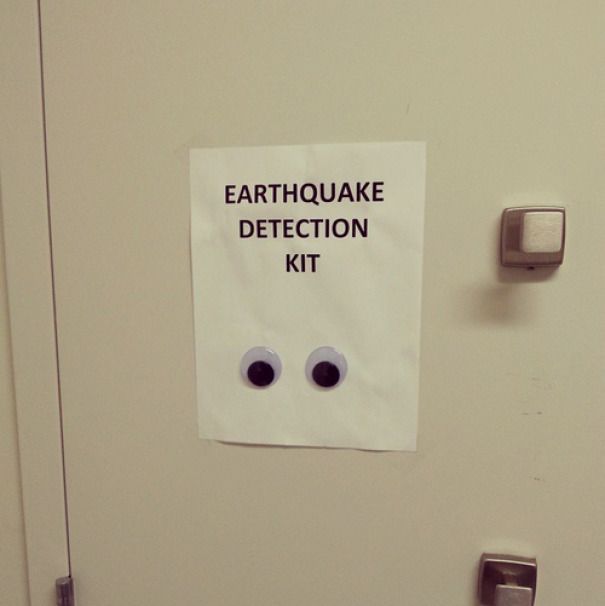 Funny Pics That Perfectly Sum Up Life In The Office (33 pics)