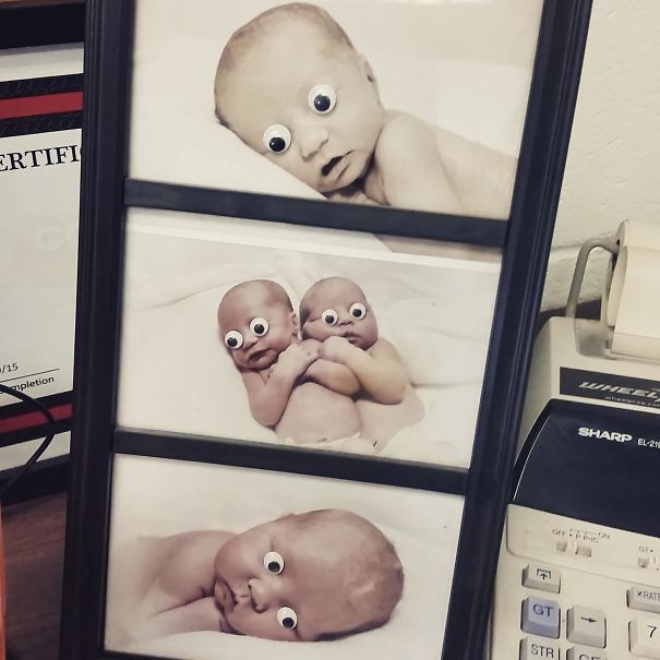 Funny Pics That Perfectly Sum Up Life In The Office (33 pics)