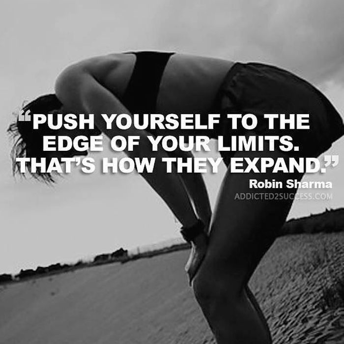 There’s No Such Thing As Too Much Motivation (31 pics)