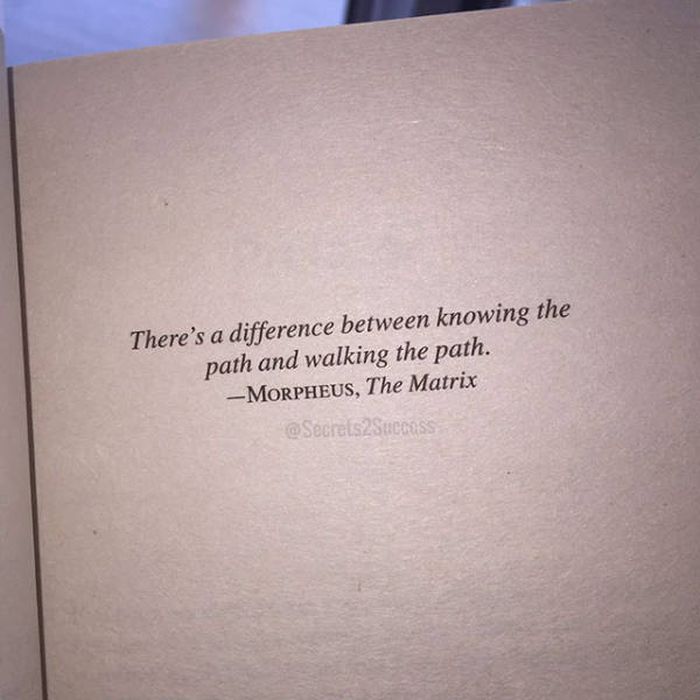 There’s No Such Thing As Too Much Motivation (31 pics)
