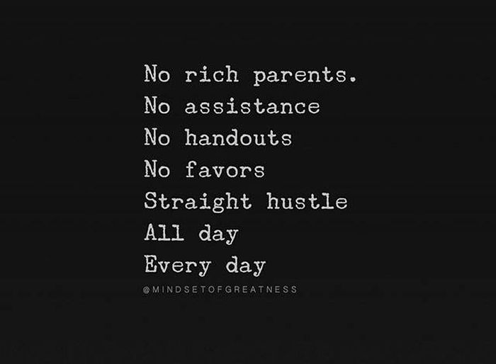 There’s No Such Thing As Too Much Motivation (31 pics)