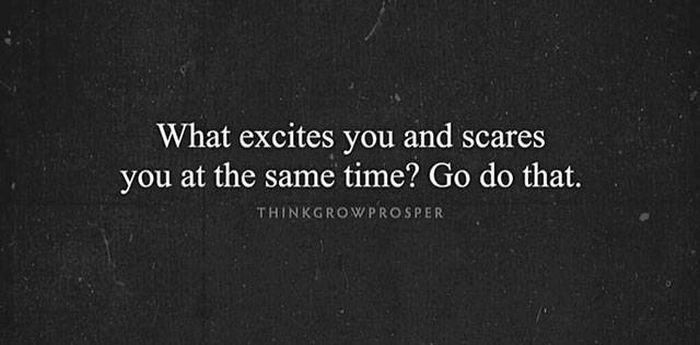There’s No Such Thing As Too Much Motivation (31 pics)