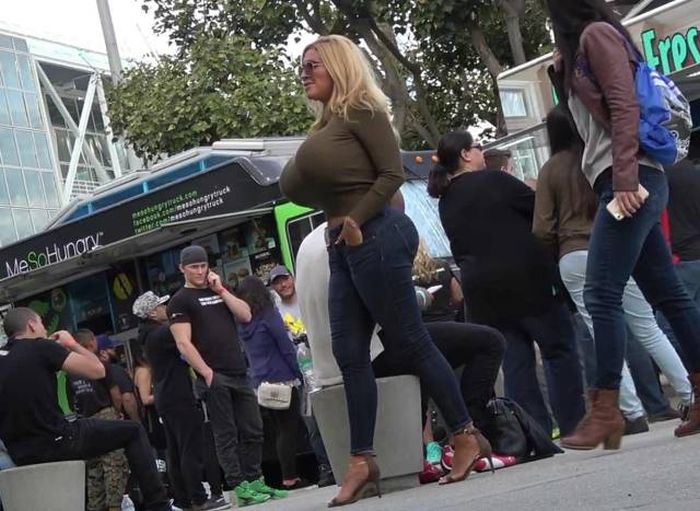 There's No Way To Explain Why These Things Happened (38 pics)