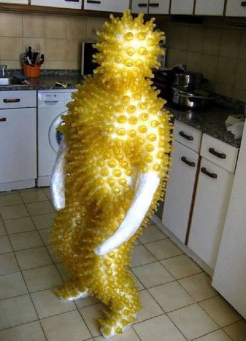 There's No Way To Explain Why These Things Happened (38 pics)