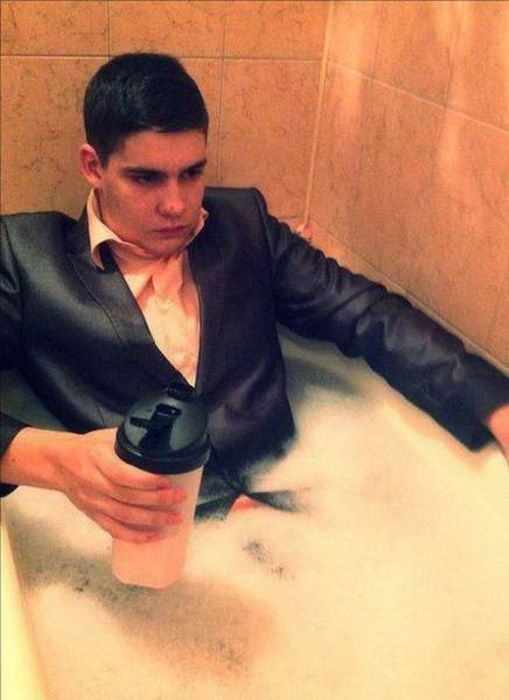 There's No Way To Explain Why These Things Happened (38 pics)