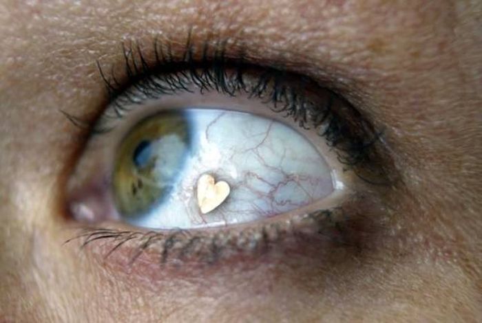 There's No Way To Explain Why These Things Happened (38 pics)