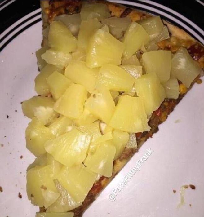 There's No Way To Explain Why These Things Happened (38 pics)