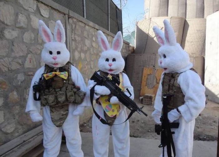 There's No Way To Explain Why These Things Happened (38 pics)