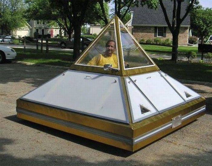 There's No Way To Explain Why These Things Happened (38 pics)