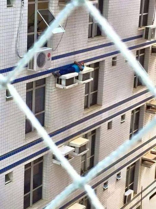 There's No Way To Explain Why These Things Happened (38 pics)