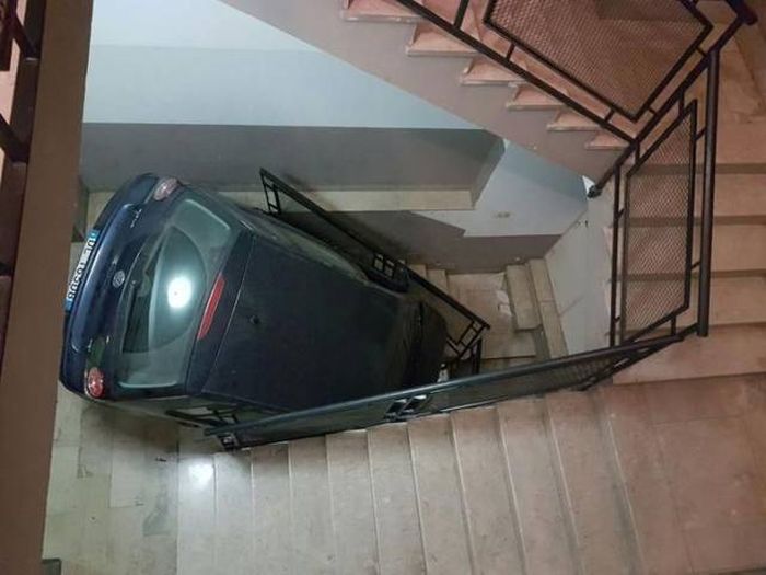There's No Way To Explain Why These Things Happened (38 pics)