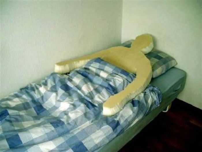 There's No Way To Explain Why These Things Happened (38 pics)