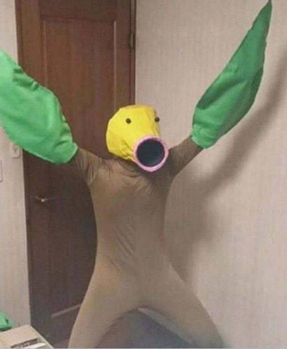 There's No Way To Explain Why These Things Happened (38 pics)