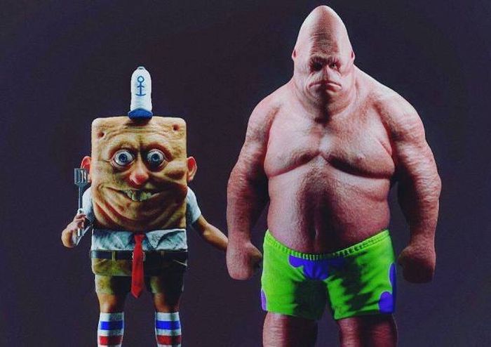 There's No Way To Explain Why These Things Happened (38 pics)